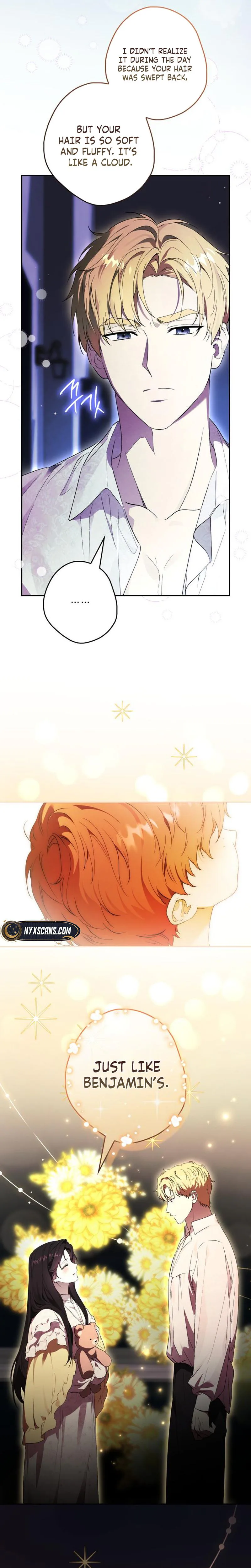 Lord Preston’s Secret Tutor Chapter 3 Page 28