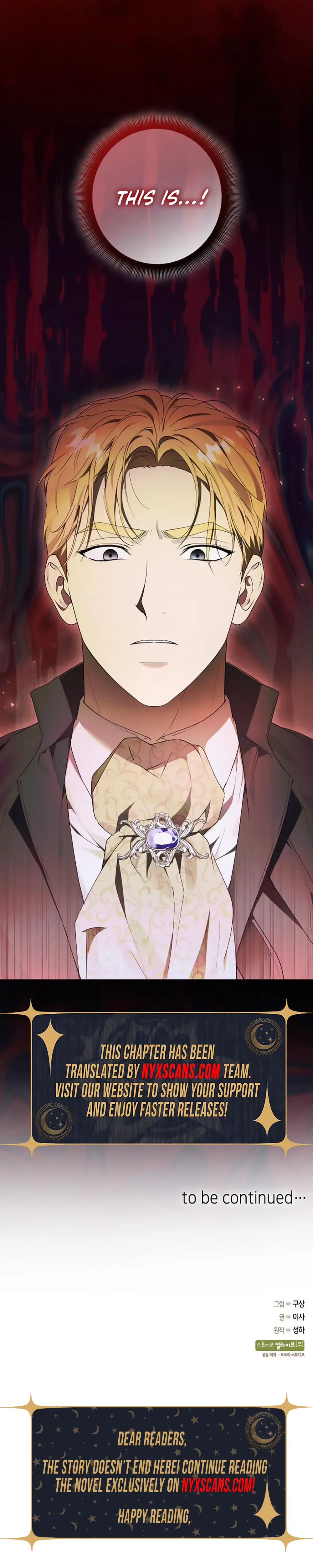 Lord Preston’s Secret Tutor Chapter 4 Page 37