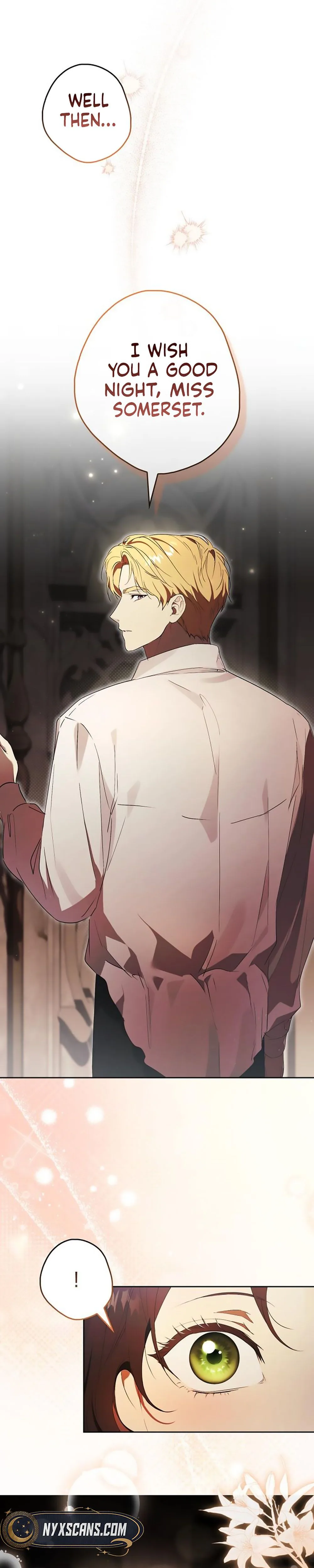 Lord Preston’s Secret Tutor Chapter 4 Page 14