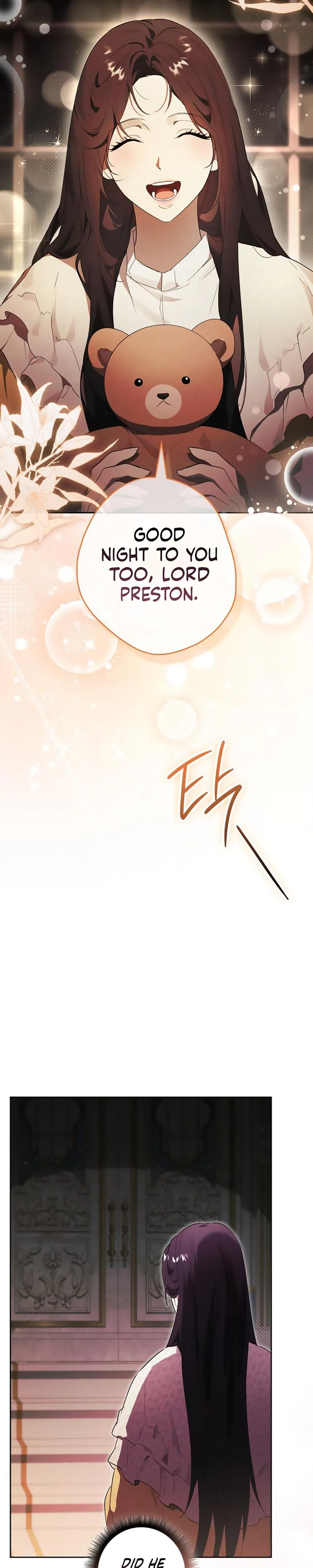 Lord Preston’s Secret Tutor Chapter 4 Page 15