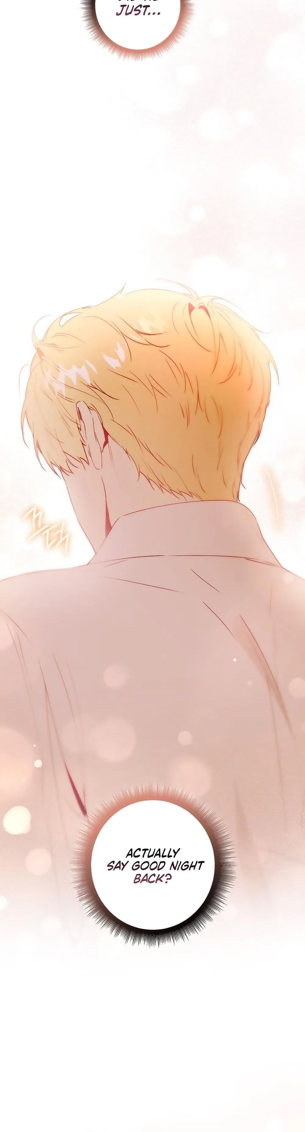 Lord Preston’s Secret Tutor Chapter 4 Page 16