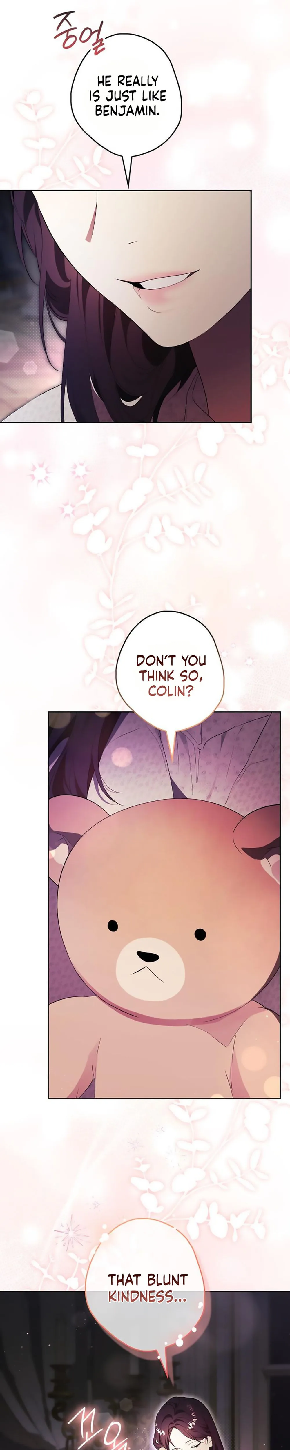 Lord Preston’s Secret Tutor Chapter 4 Page 17