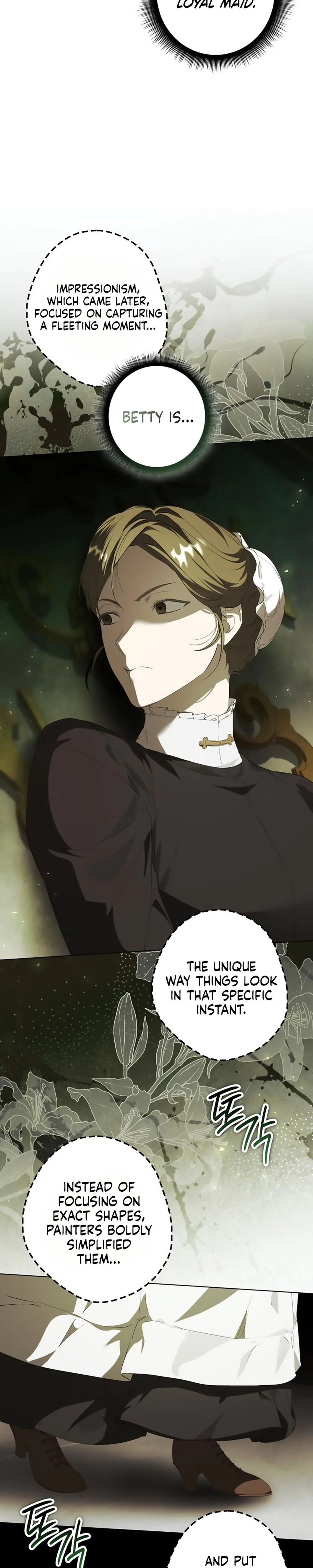 Lord Preston’s Secret Tutor Chapter 4 Page 23