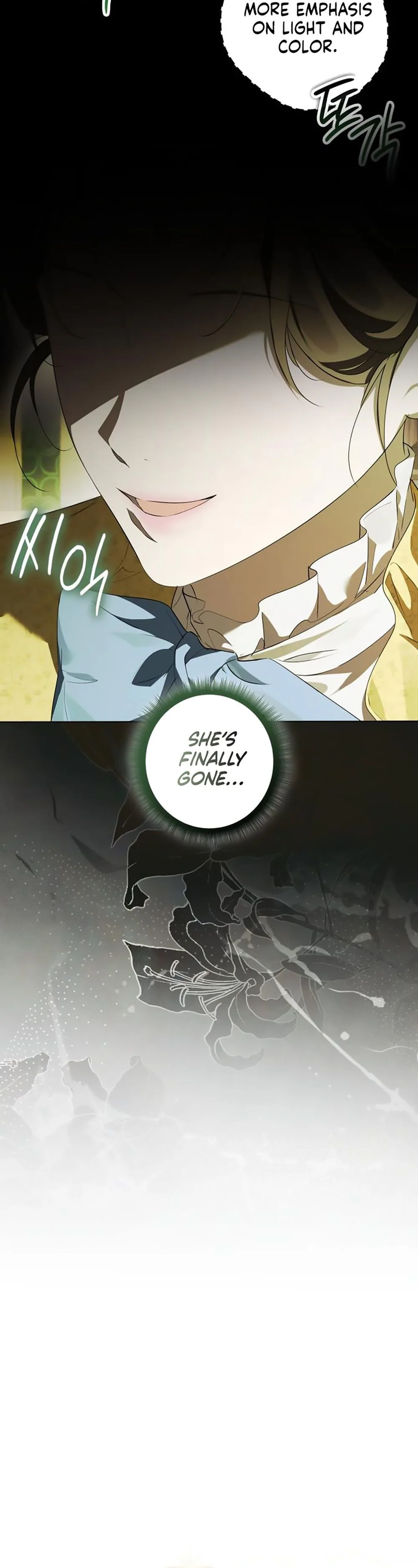 Lord Preston’s Secret Tutor Chapter 4 Page 24