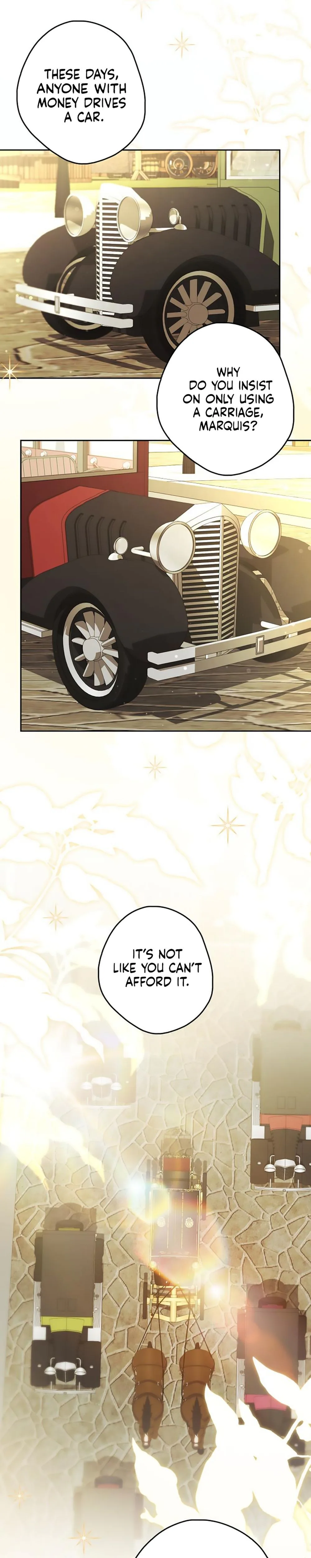 Lord Preston’s Secret Tutor Chapter 4 Page 25