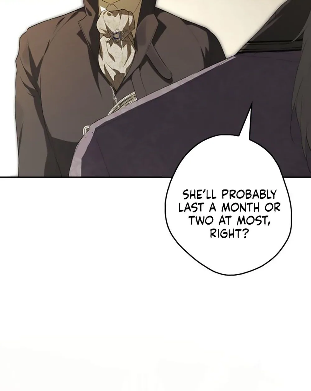 Lord Preston’s Secret Tutor Chapter 4 Page 28