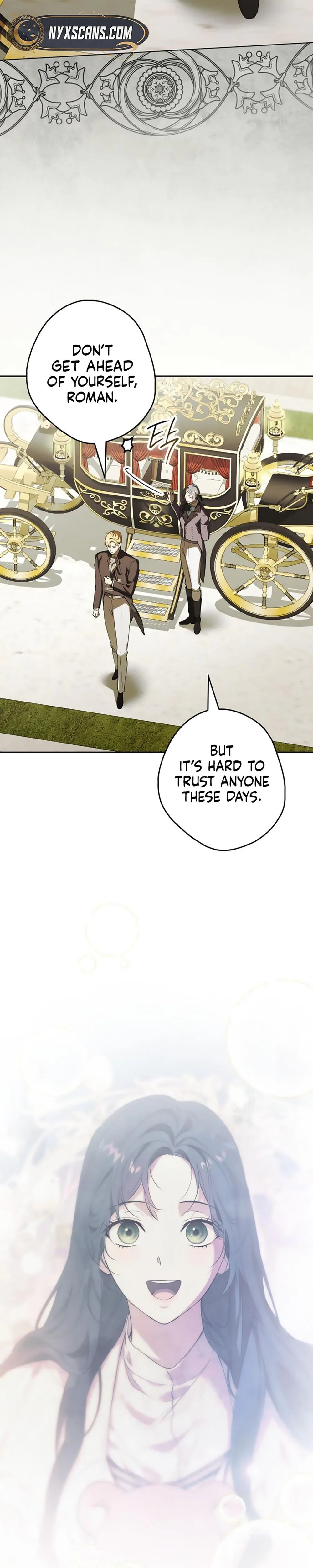 Lord Preston’s Secret Tutor Chapter 4 Page 31