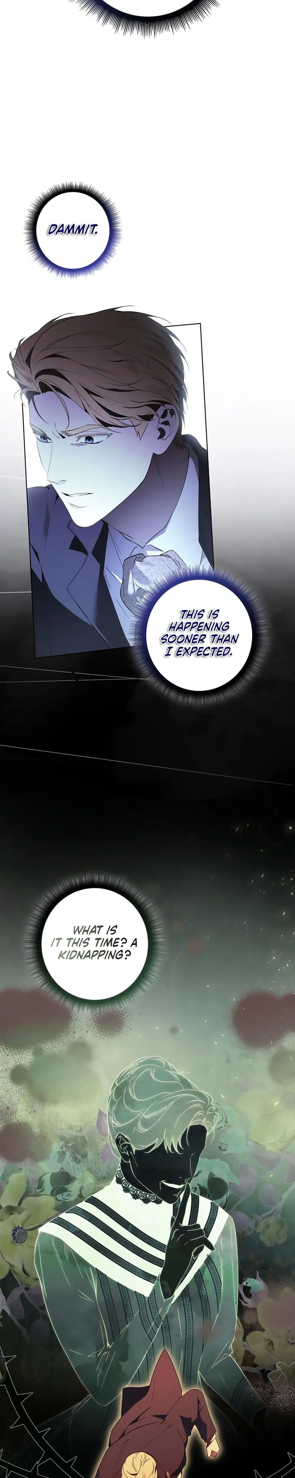 Lord Preston’s Secret Tutor Chapter 4 Page 34