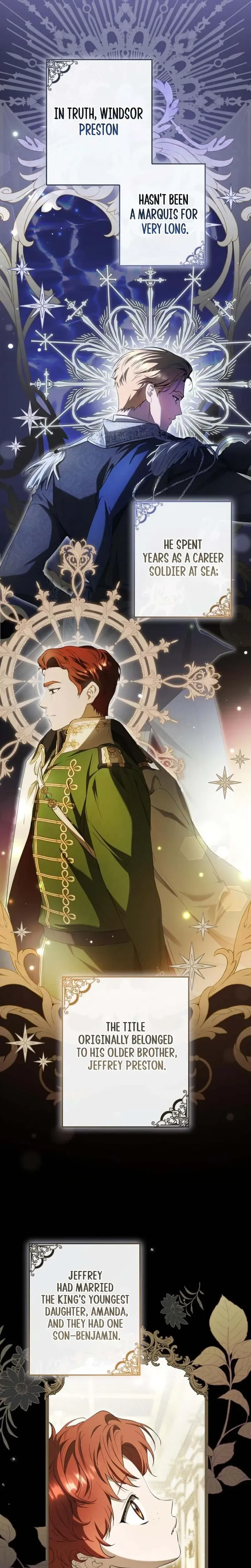 Lord Preston’s Secret Tutor Chapter 2 Page 7