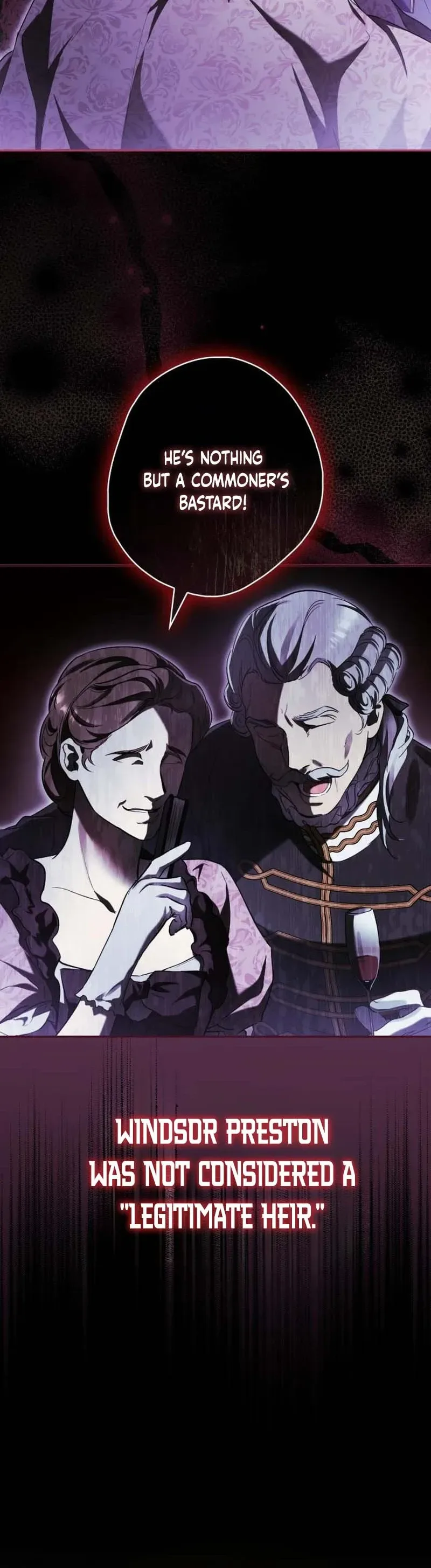 Lord Preston’s Secret Tutor Chapter 2 Page 10