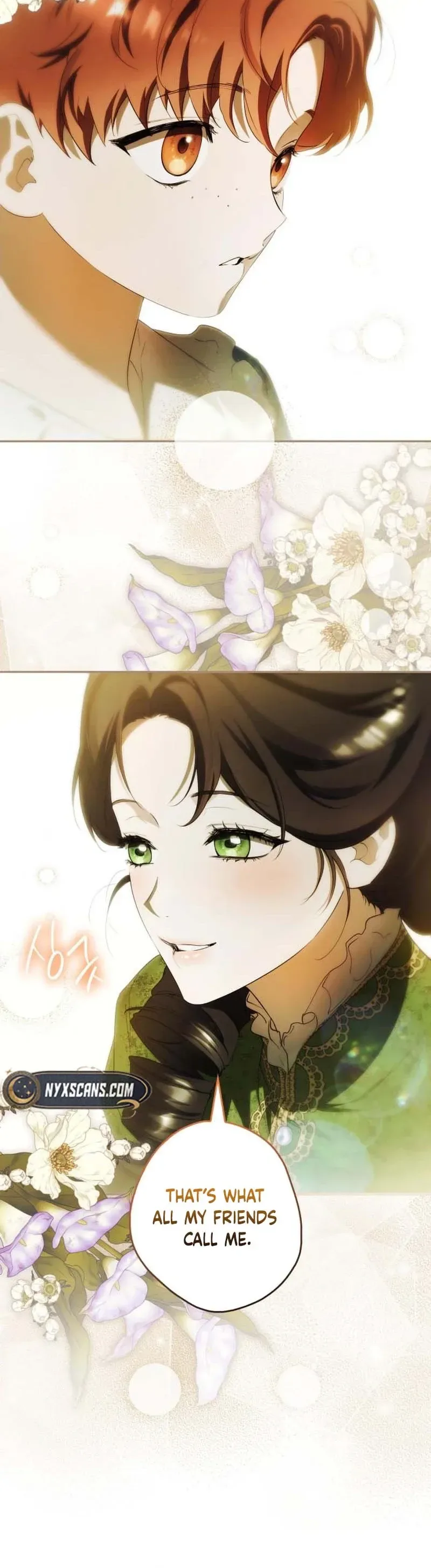 Lord Preston’s Secret Tutor Chapter 2 Page 16