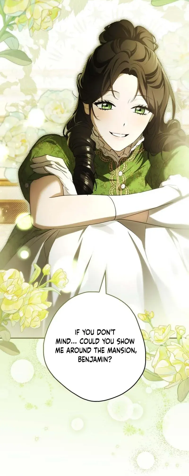 Lord Preston’s Secret Tutor Chapter 2 Page 20