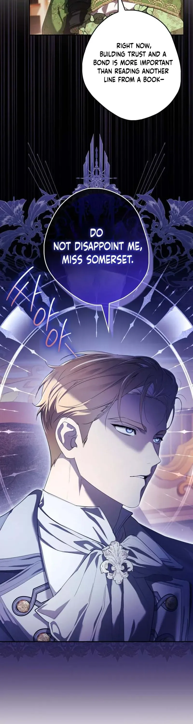 Lord Preston’s Secret Tutor Chapter 2 Page 28