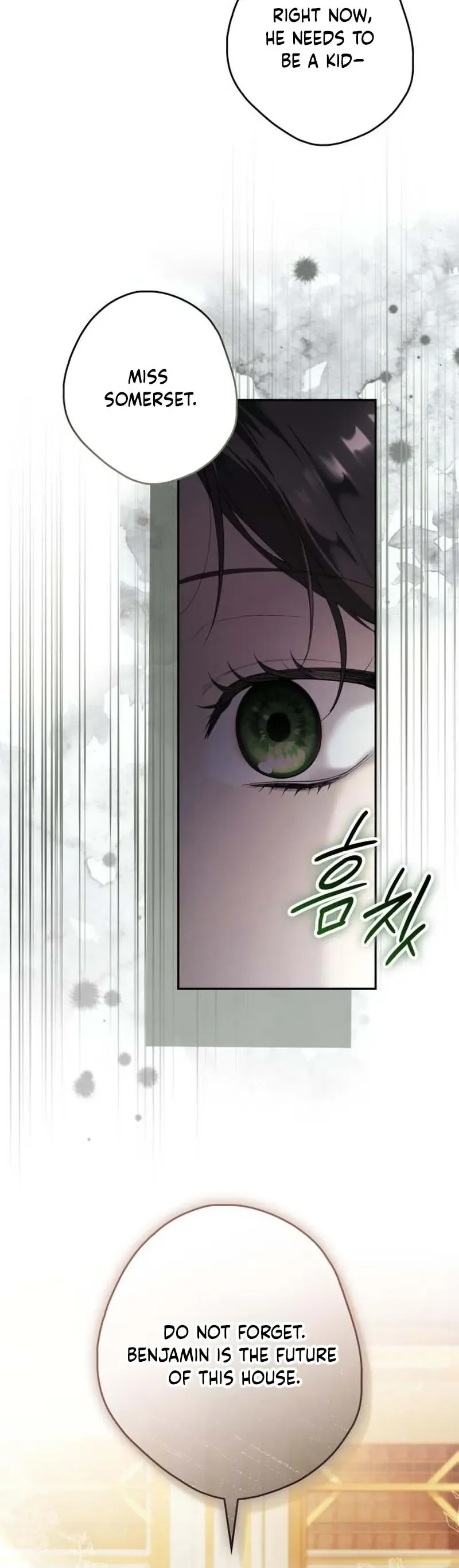 Lord Preston’s Secret Tutor Chapter 2 Page 30