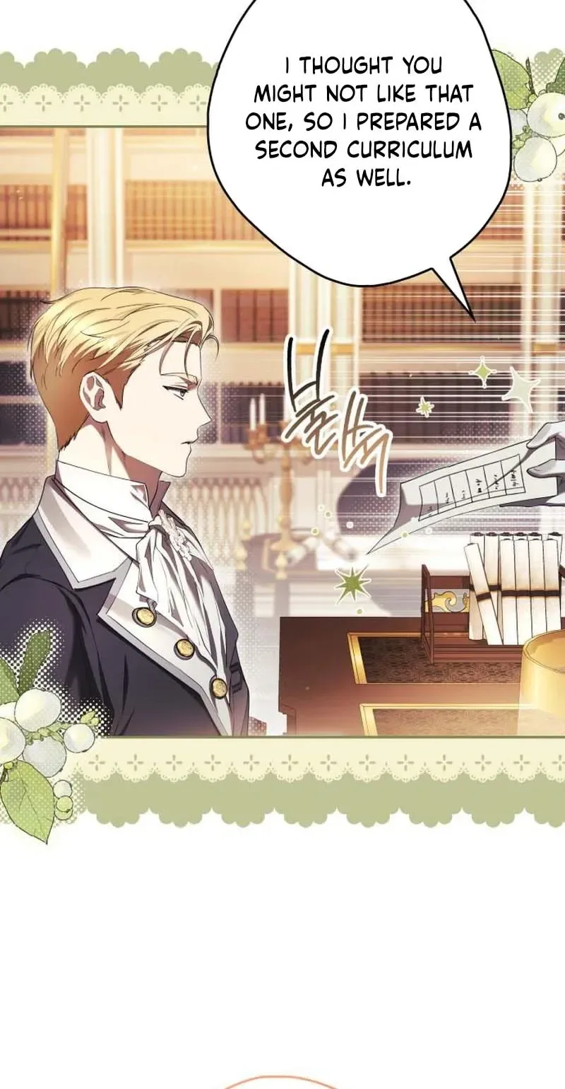 Lord Preston’s Secret Tutor Chapter 2 Page 32