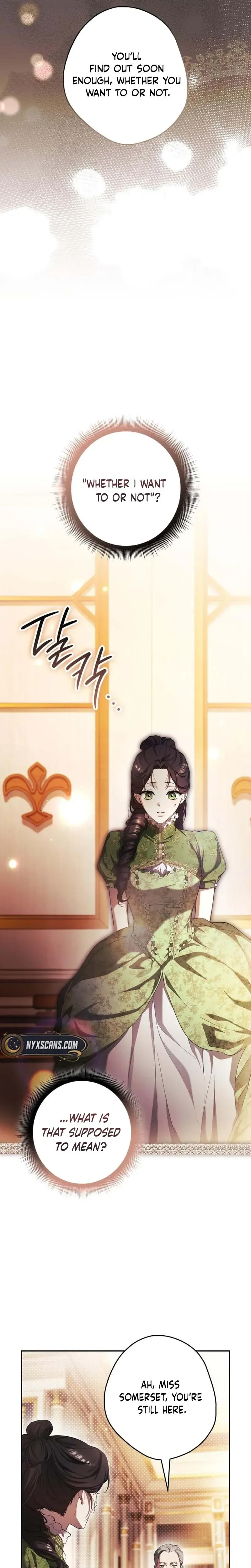 Lord Preston’s Secret Tutor Chapter 2 Page 37