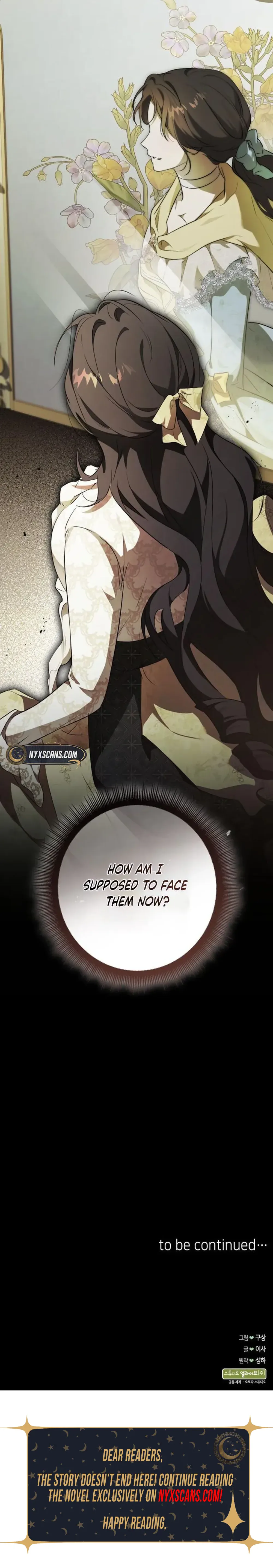 Lord Preston’s Secret Tutor Chapter 5 Page 33