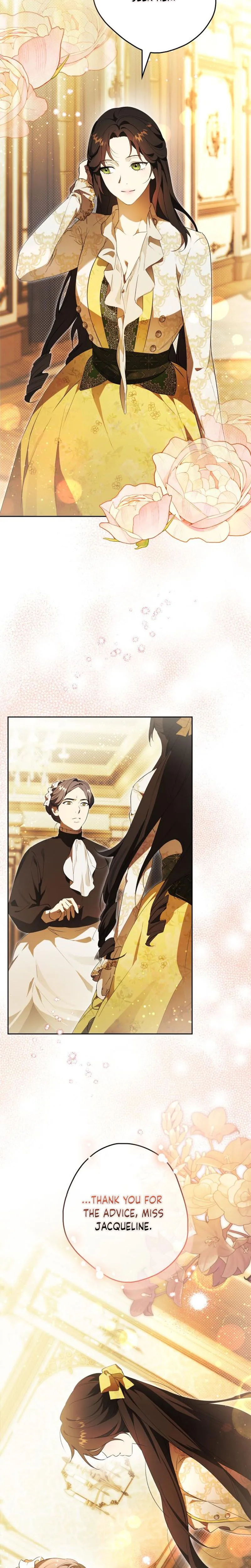 Lord Preston’s Secret Tutor Chapter 5 Page 29