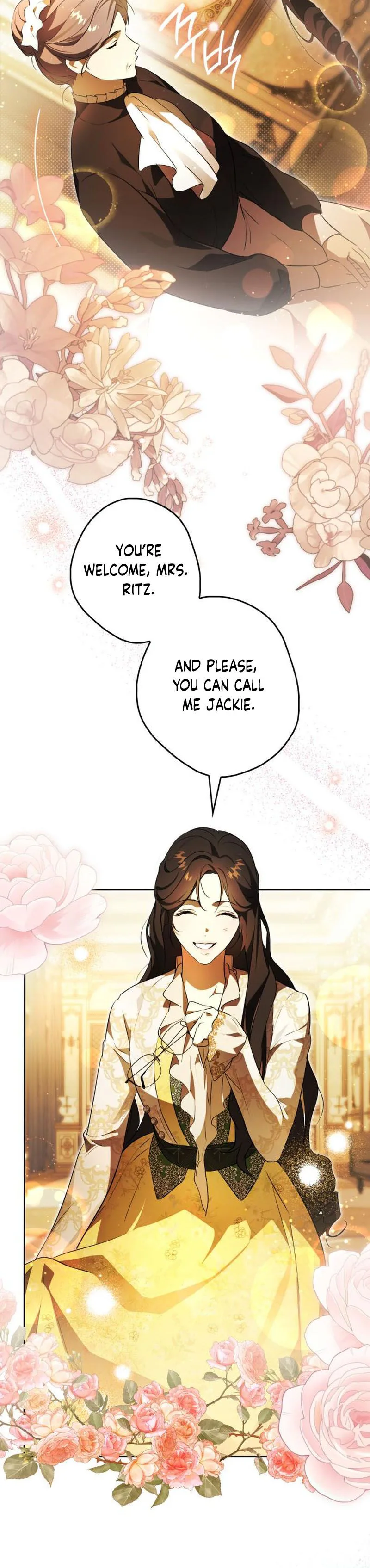 Lord Preston’s Secret Tutor Chapter 5 Page 30