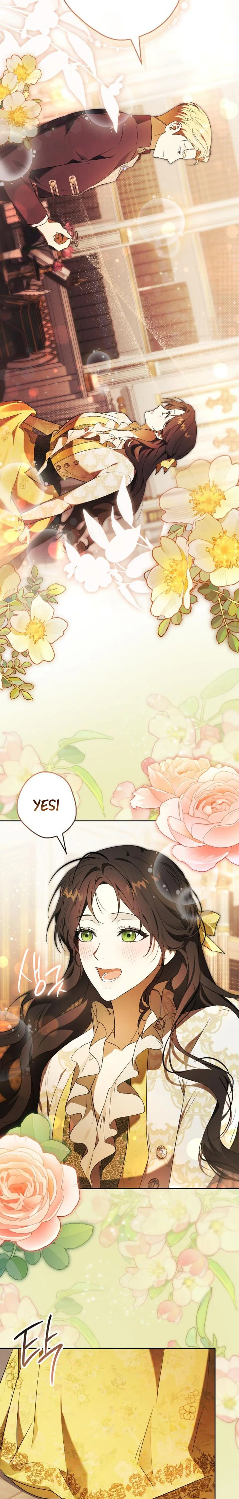 Lord Preston’s Secret Tutor Chapter 6 Page 14