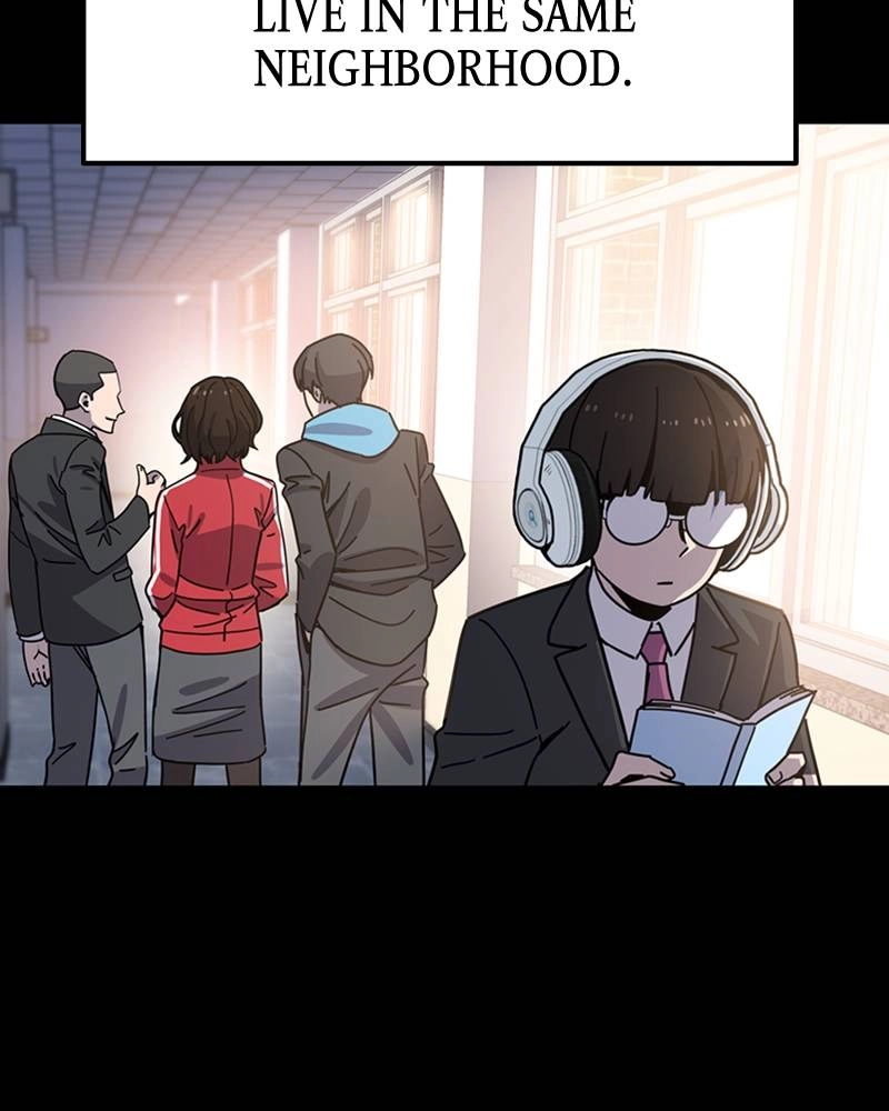 Maybe Meant to Be Chapter 1 - Who Are You? Page 108