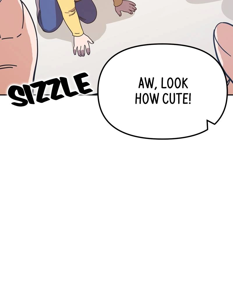 Maybe Meant to Be Chapter 1 - Who Are You? Page 10