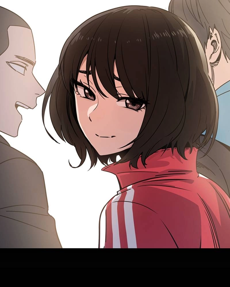 Maybe Meant to Be Chapter 1 - Who Are You? Page 112