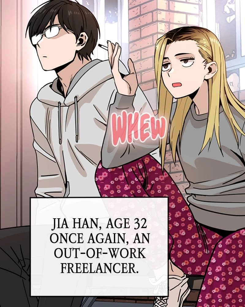 Maybe Meant to Be Chapter 1 - Who Are You? Page 118