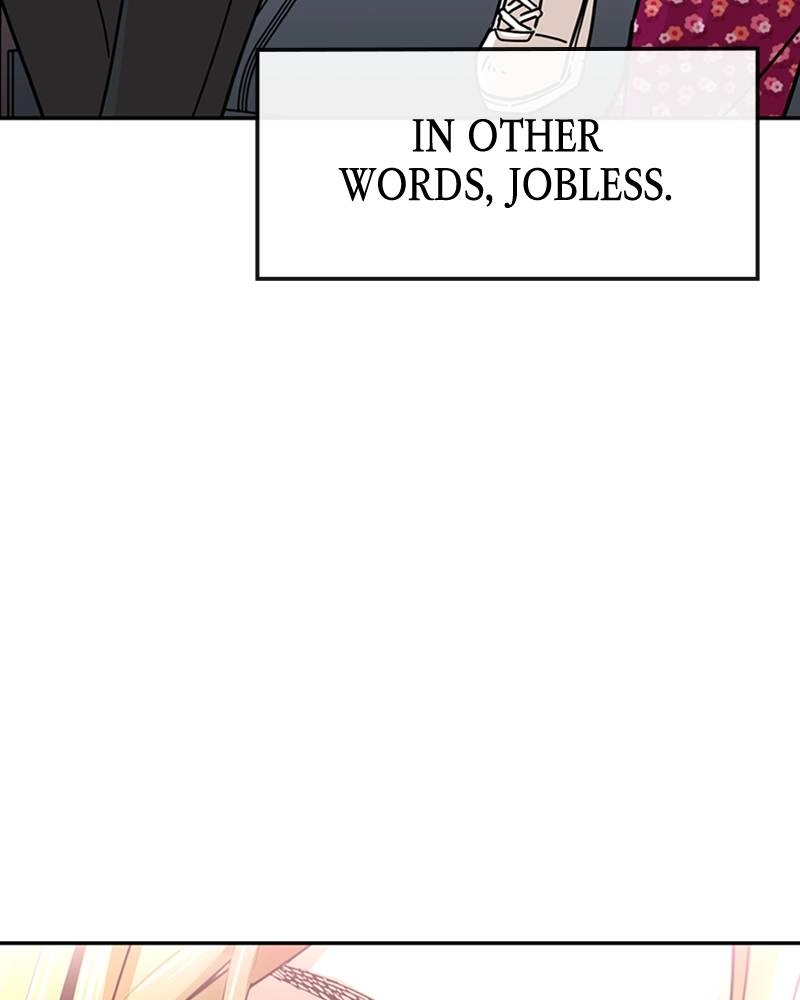 Maybe Meant to Be Chapter 1 - Who Are You? Page 119