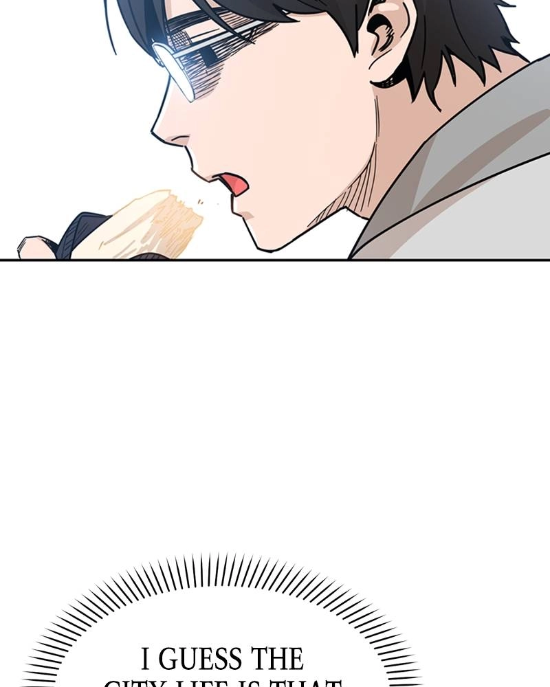 Maybe Meant to Be Chapter 1 - Who Are You? Page 123