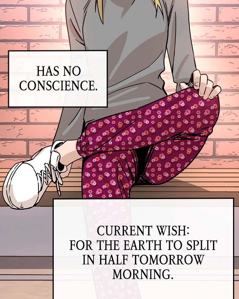 Maybe Meant to Be Chapter 1 - Who Are You? Page 130