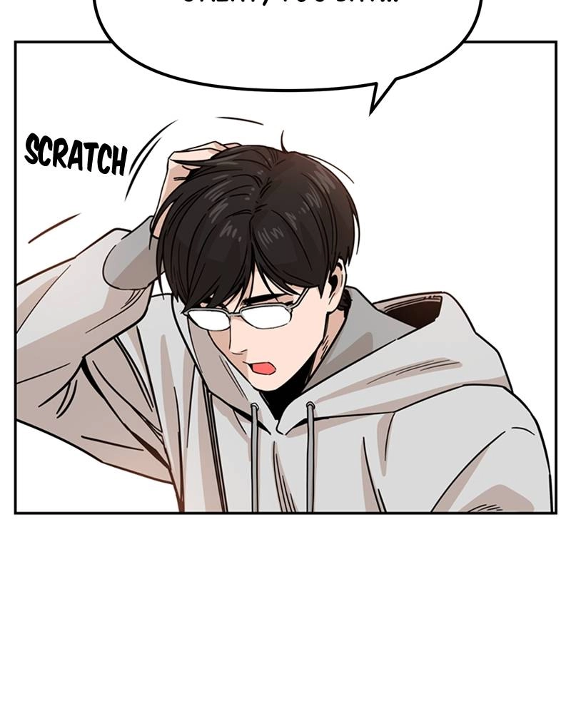 Maybe Meant to Be Chapter 1 - Who Are You? Page 142