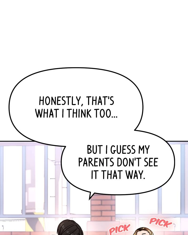 Maybe Meant to Be Chapter 1 - Who Are You? Page 144