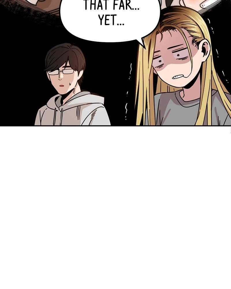 Maybe Meant to Be Chapter 1 - Who Are You? Page 153