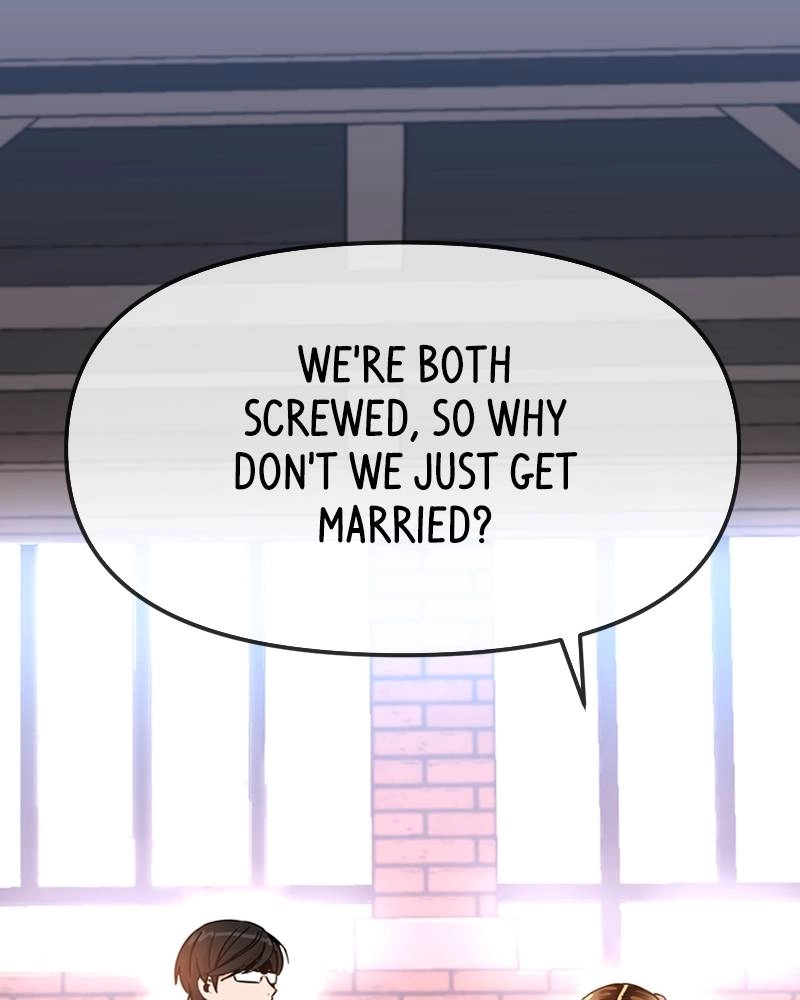 Maybe Meant to Be Chapter 1 - Who Are You? Page 158