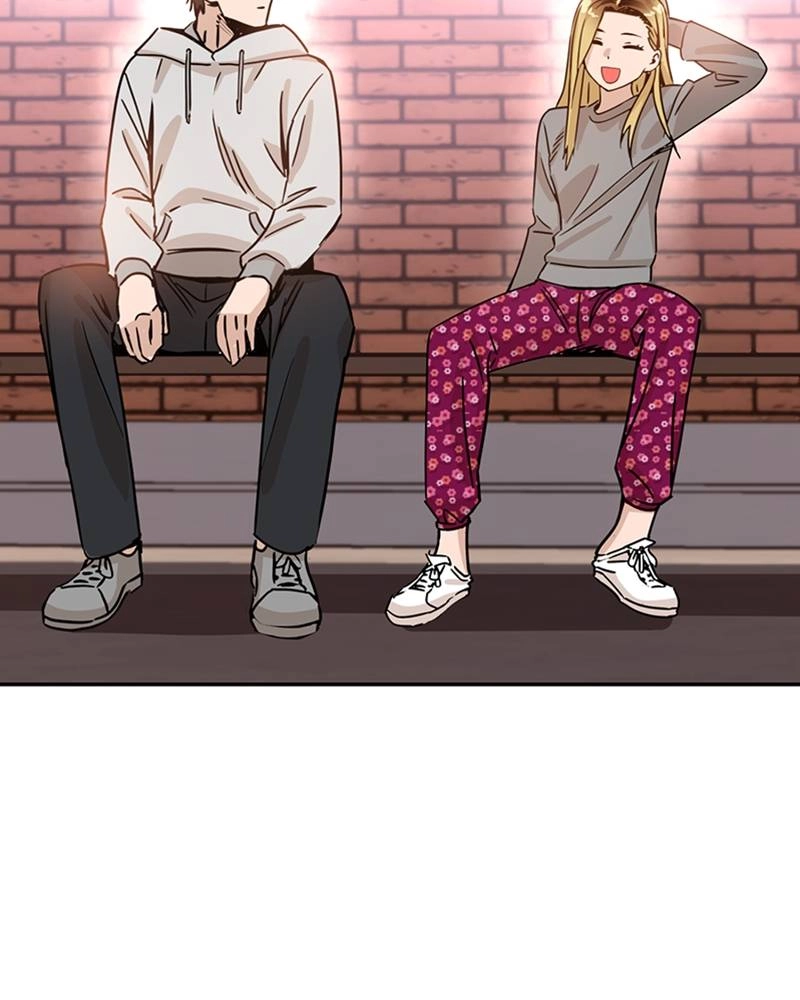 Maybe Meant to Be Chapter 1 - Who Are You? Page 159