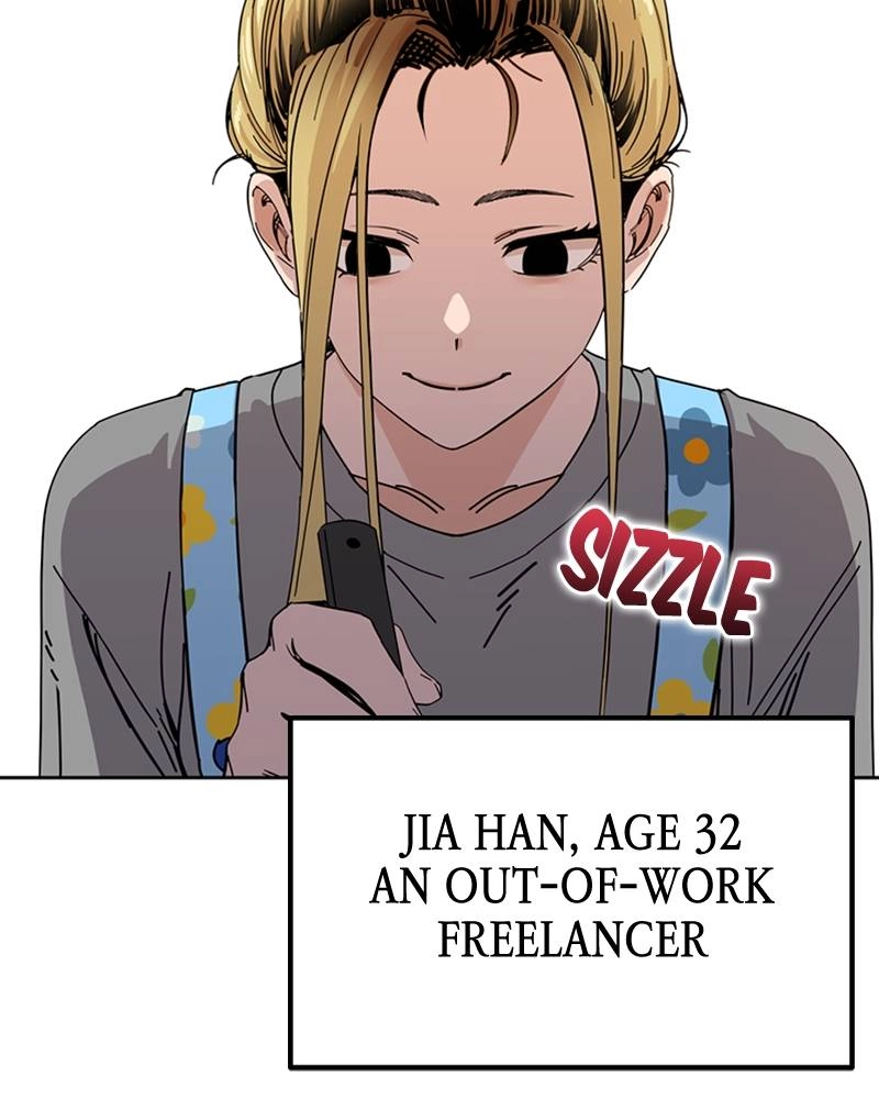 Maybe Meant to Be Chapter 1 - Who Are You? Page 16