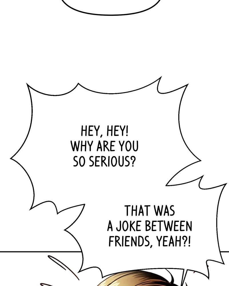 Maybe Meant to Be Chapter 1 - Who Are You? Page 171