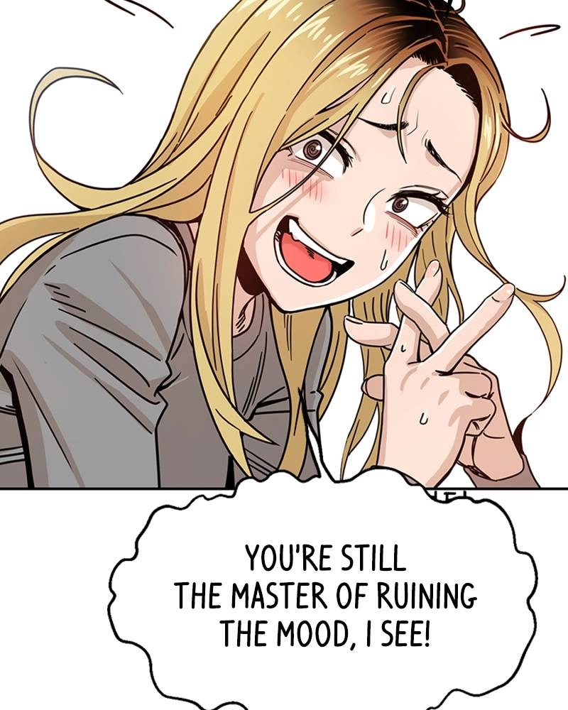 Maybe Meant to Be Chapter 1 - Who Are You? Page 172