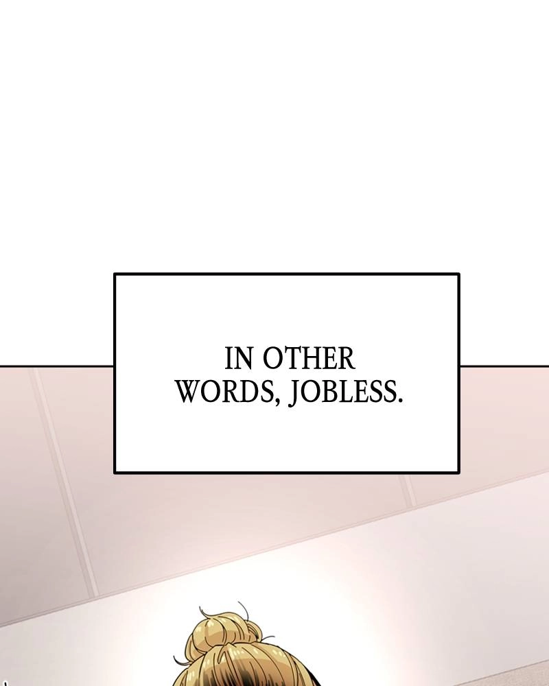 Maybe Meant to Be Chapter 1 - Who Are You? Page 17