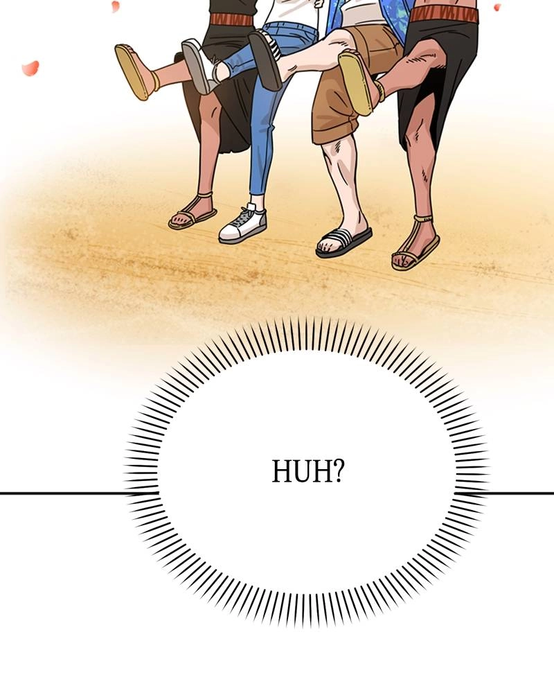 Maybe Meant to Be Chapter 1 - Who Are You? Page 189