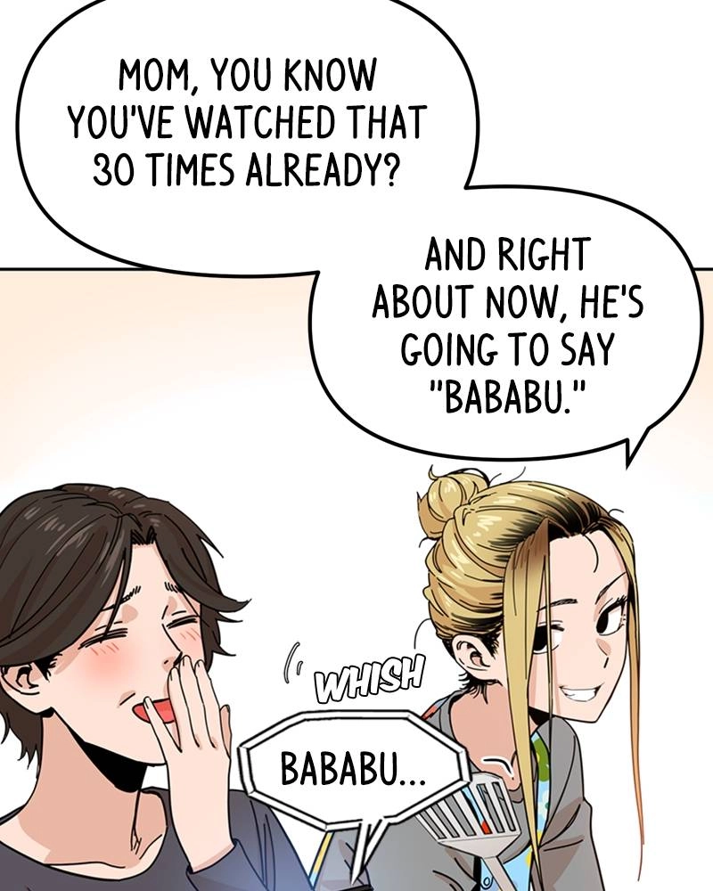 Maybe Meant to Be Chapter 1 - Who Are You? Page 20