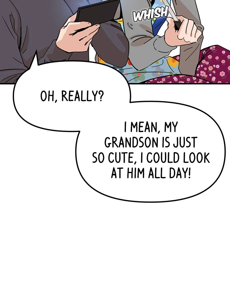 Maybe Meant to Be Chapter 1 - Who Are You? Page 21