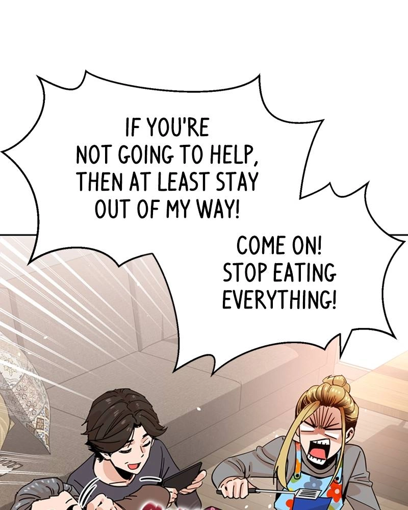 Maybe Meant to Be Chapter 1 - Who Are You? Page 23