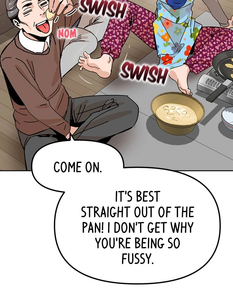 Maybe Meant to Be Chapter 1 - Who Are You? Page 24