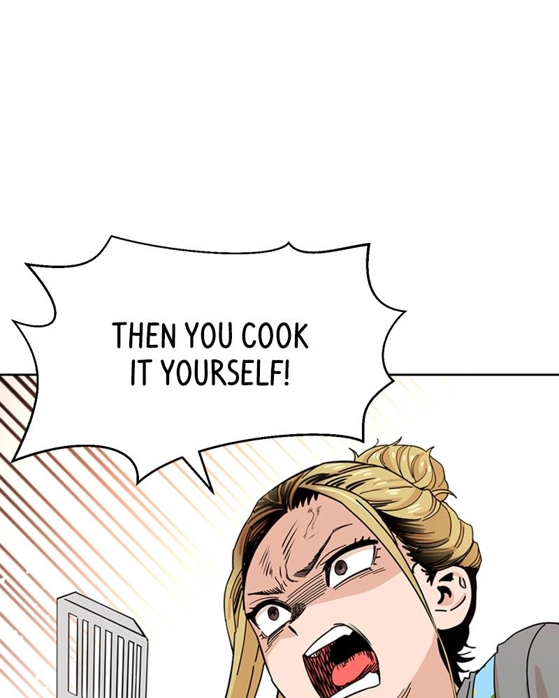 Maybe Meant to Be Chapter 1 - Who Are You? Page 25