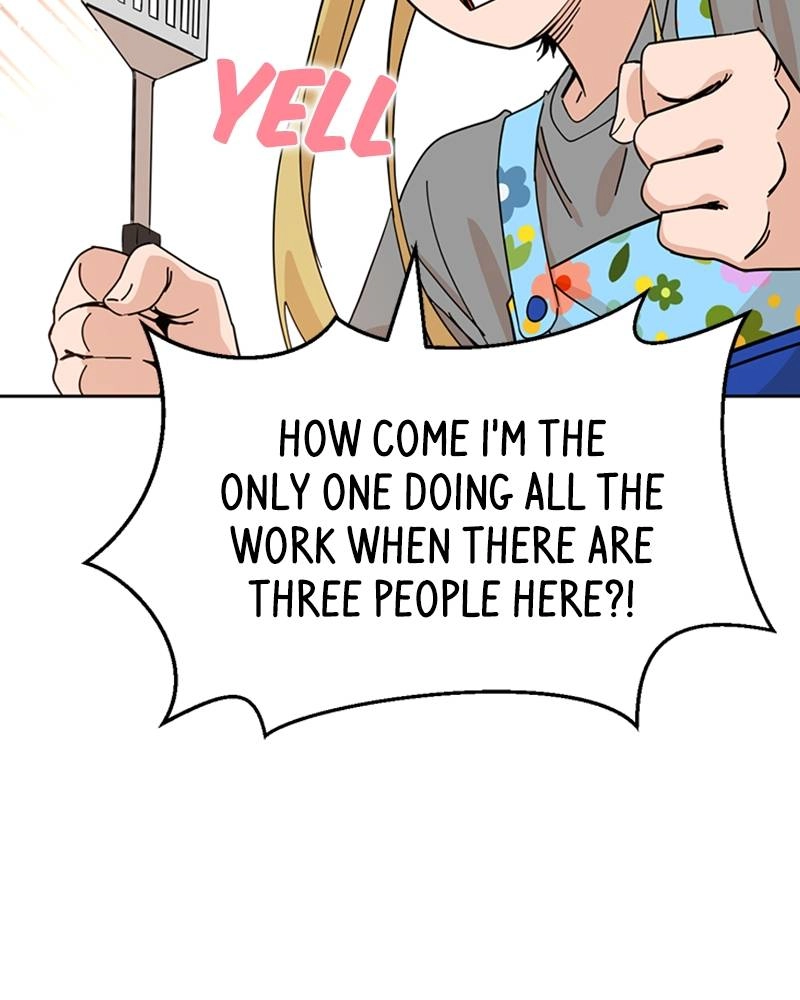 Maybe Meant to Be Chapter 1 - Who Are You? Page 26