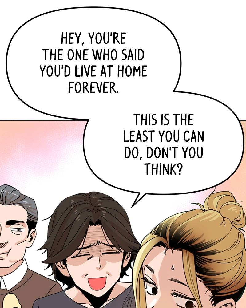 Maybe Meant to Be Chapter 1 - Who Are You? Page 27