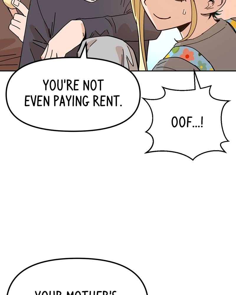 Maybe Meant to Be Chapter 1 - Who Are You? Page 28