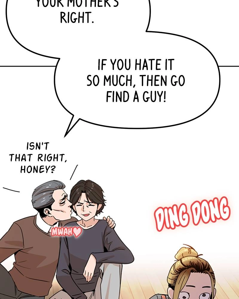 Maybe Meant to Be Chapter 1 - Who Are You? Page 29